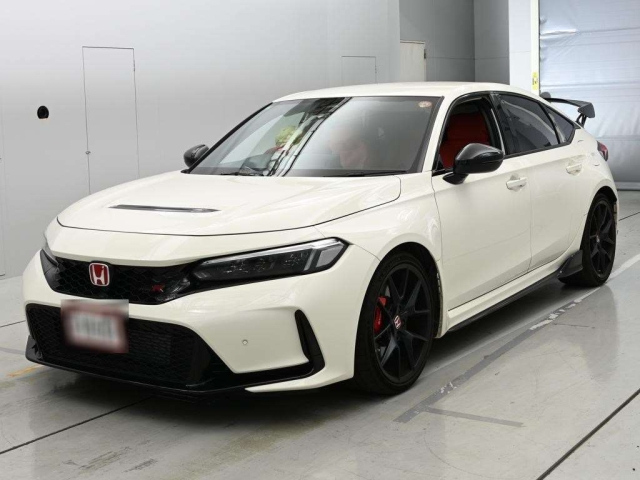 HONDA CIVIC — фото