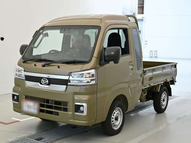 DAIHATSU HIJET — фото