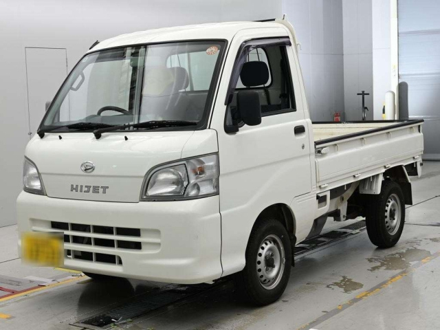 DAIHATSU HIJET — фото