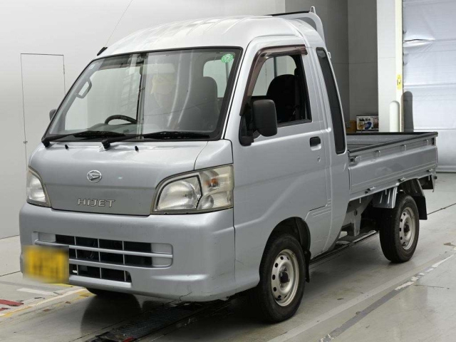 DAIHATSU HIJET — фото