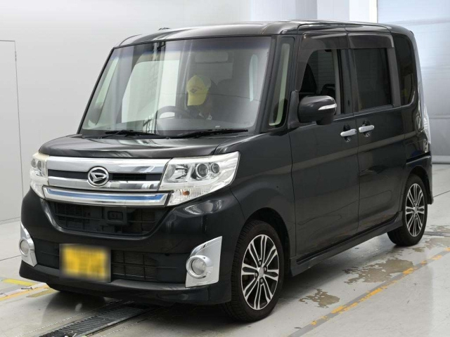 DAIHATSU TANTO — фото
