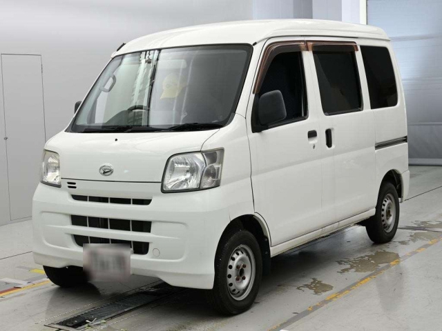 DAIHATSU HIJET — фото