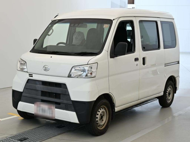 DAIHATSU HIJET — фото