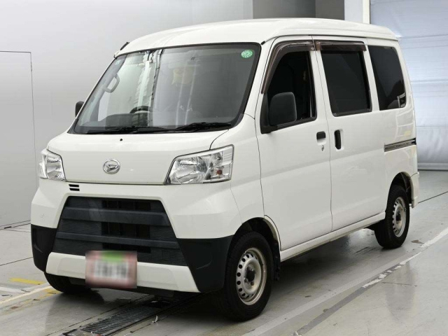 DAIHATSU HIJET — фото