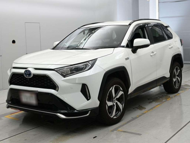 TOYOTA RAV4 — фото