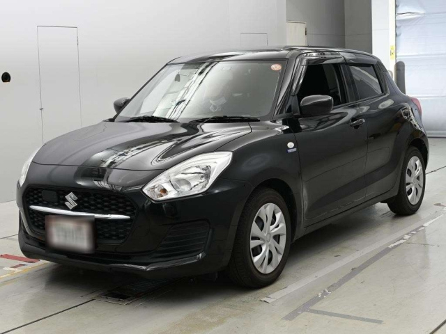 SUZUKI SWIFT — фото