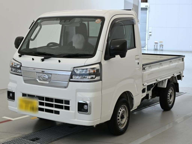 DAIHATSU HIJET — фото
