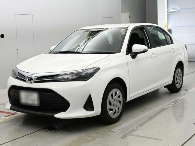 TOYOTA COROLLA — фото