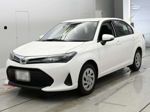 TOYOTA COROLLA — фото