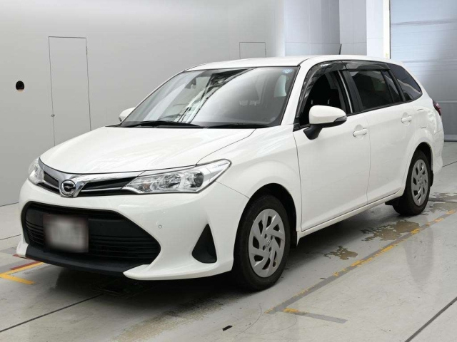 TOYOTA COROLLA — фото