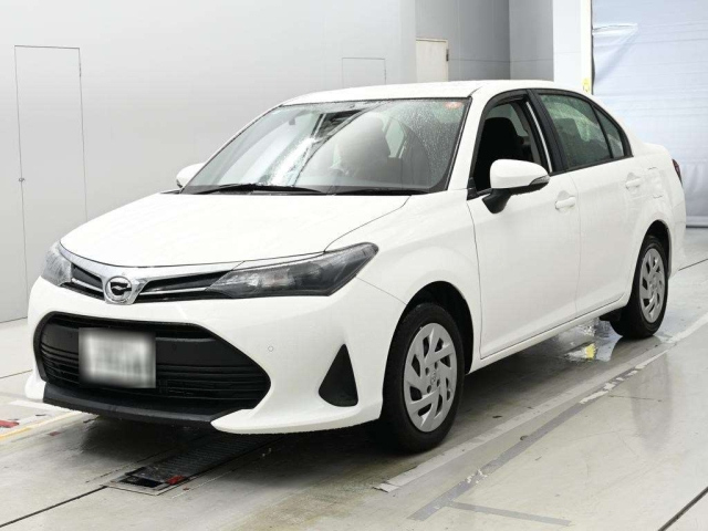 TOYOTA COROLLA — фото