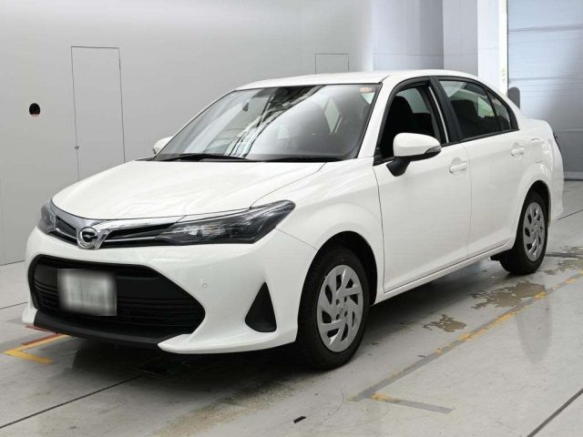 TOYOTA COROLLA — фото