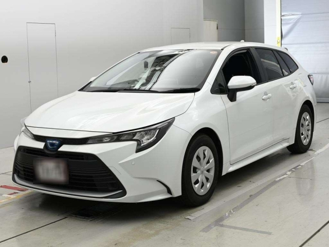 TOYOTA COROLLA — фото