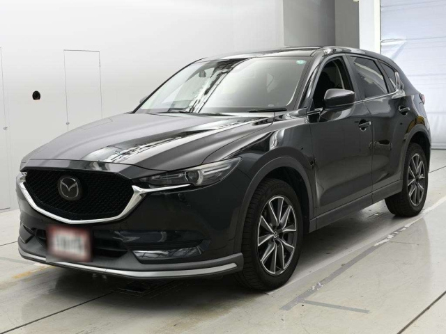 MAZDA CX 5 — фото