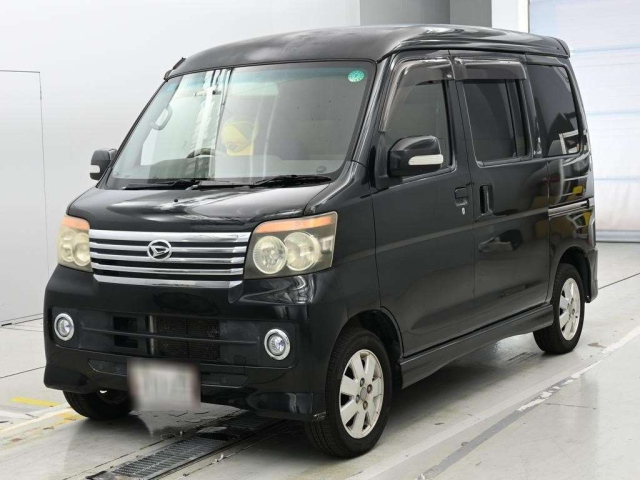 DAIHATSU ATRAI — фото
