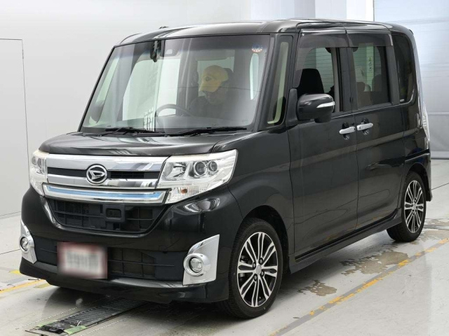 DAIHATSU TANTO — фото