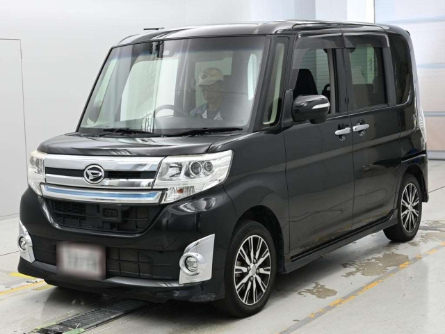 DAIHATSU TANTO — фото