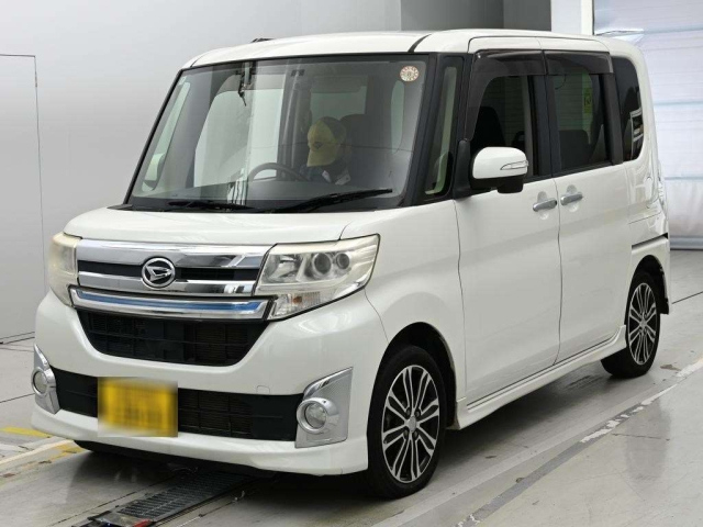 DAIHATSU TANTO — фото