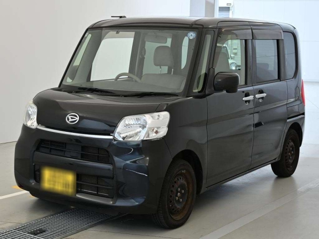 DAIHATSU TANTO — фото