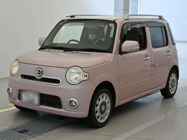 DAIHATSU MIRA — фото
