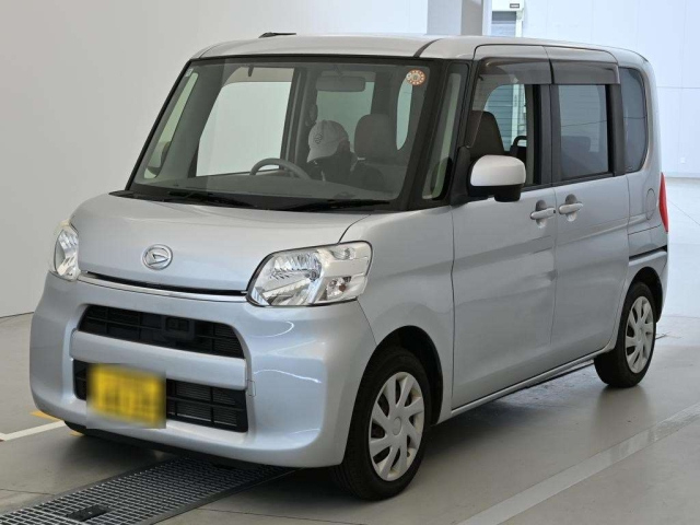 DAIHATSU TANTO — фото