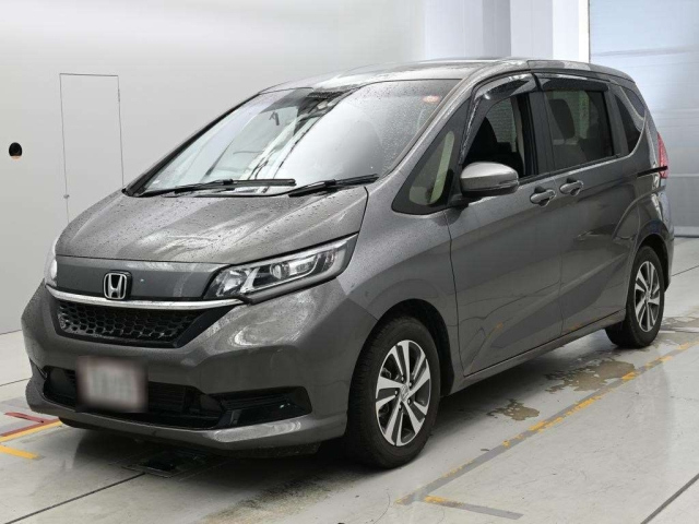 HONDA FREED — фото