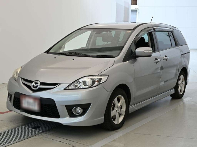 MAZDA PREMACY — фото