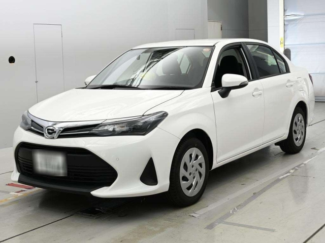 TOYOTA COROLLA — фото