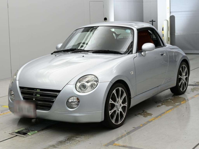 DAIHATSU COPEN