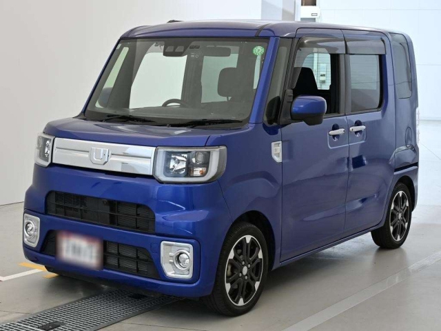 DAIHATSU WAKE — фото