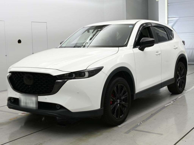 MAZDA CX 5 — фото