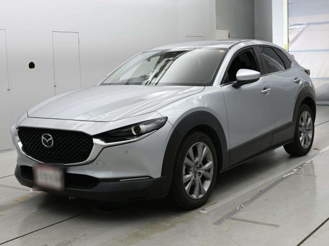 MAZDA CX 30 — фото