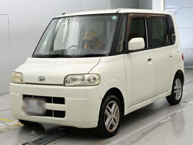DAIHATSU TANTO — фото