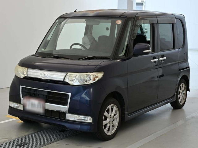 DAIHATSU TANTO — фото