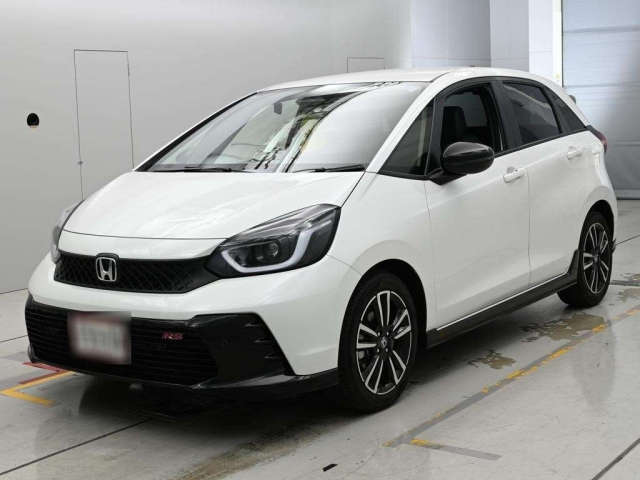 HONDA FIT — фото