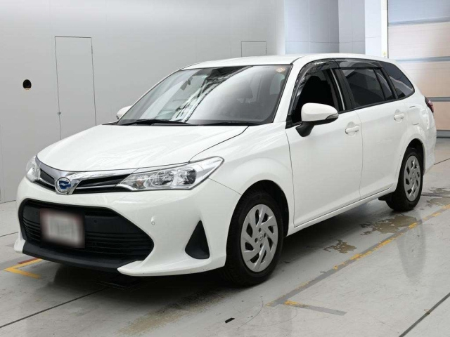 TOYOTA COROLLA — фото