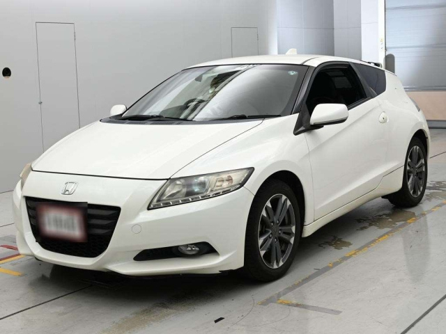 HONDA CR-Z