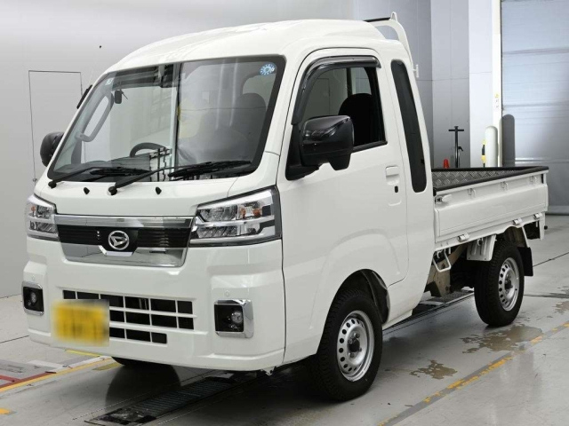 DAIHATSU HIJET — фото