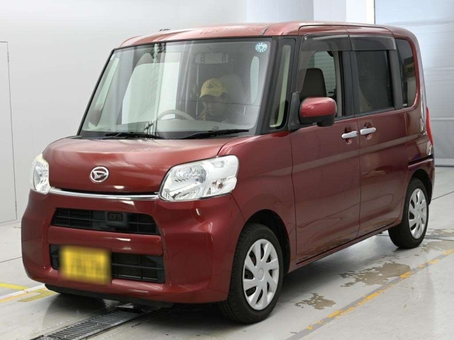 DAIHATSU TANTO — фото