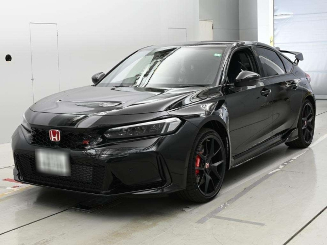 HONDA CIVIC — фото