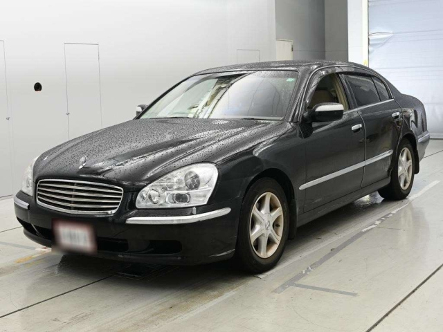 NISSAN CIMA