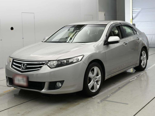 HONDA ACCORD — фото