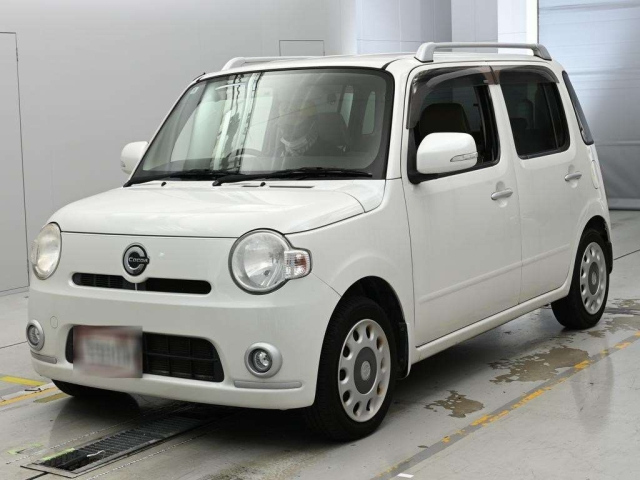 DAIHATSU MIRA — фото