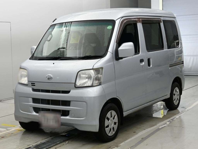 DAIHATSU HIJET — фото
