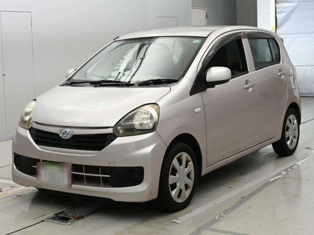 DAIHATSU MIRA — фото
