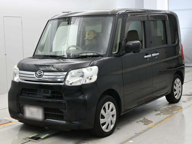 DAIHATSU TANTO — фото