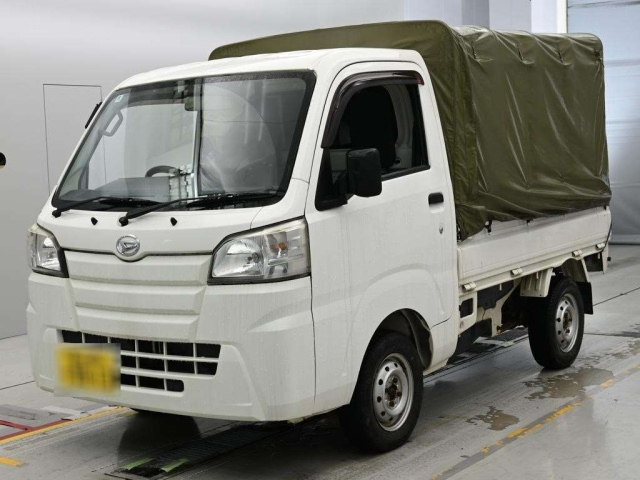 DAIHATSU HIJET — фото