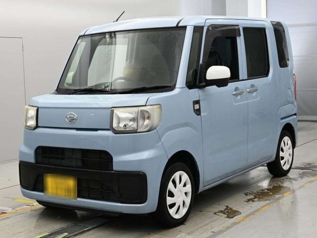 DAIHATSU HIJET — фото