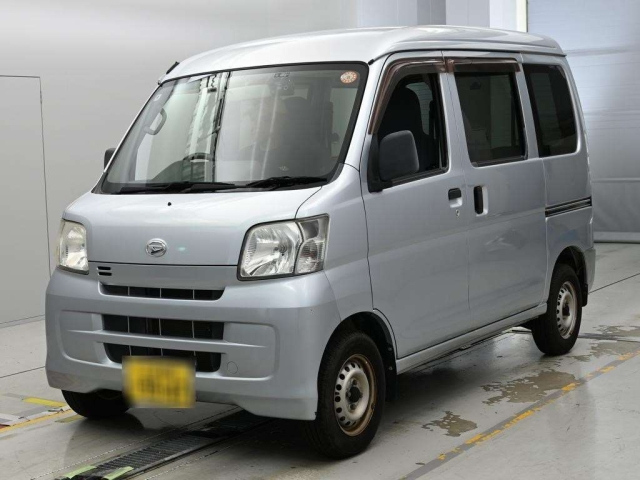 DAIHATSU HIJET — фото