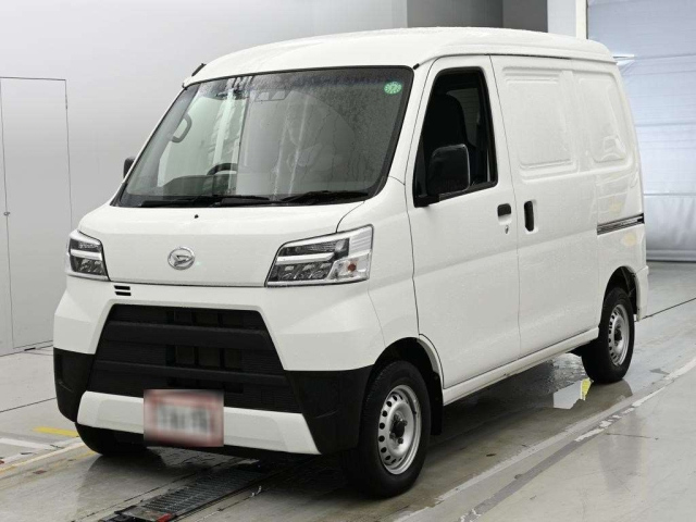 DAIHATSU HIJET — фото